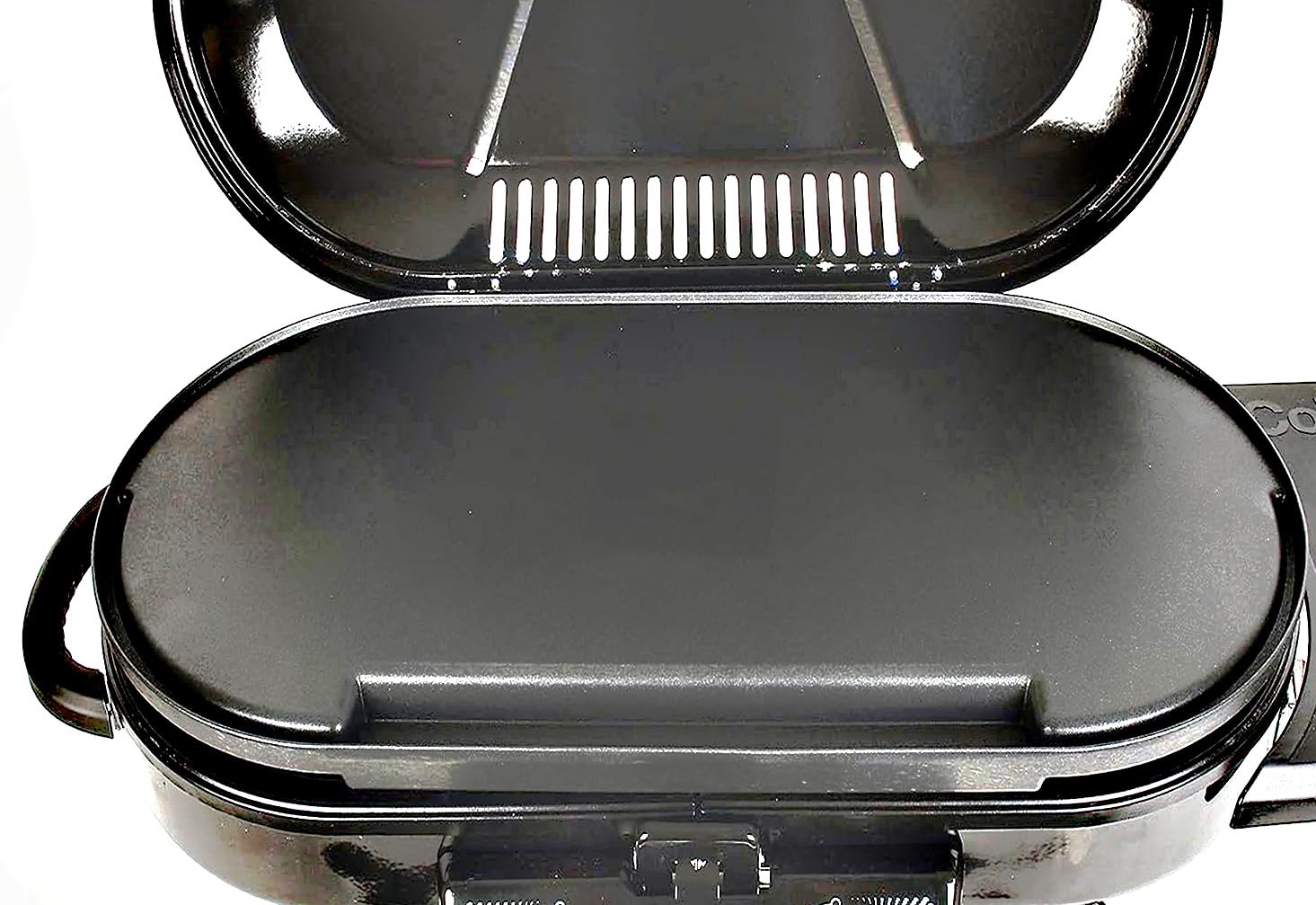 Amazon.com: Cmanzhi C20N81 (1-Pack) Cast Iron Griddle for